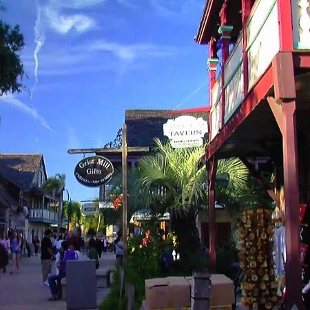 Old Town Gem Saint Augustine Exterior foto